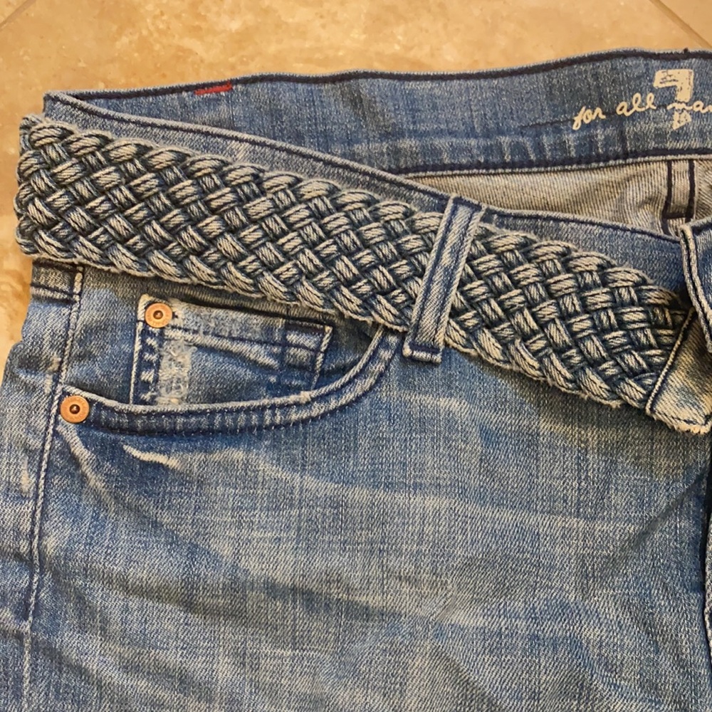 Seven Jeans - Picture 7 of 10